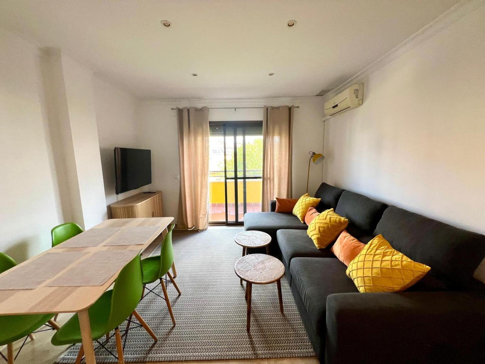 Leilighet Urban Retreat With Views & Terrace