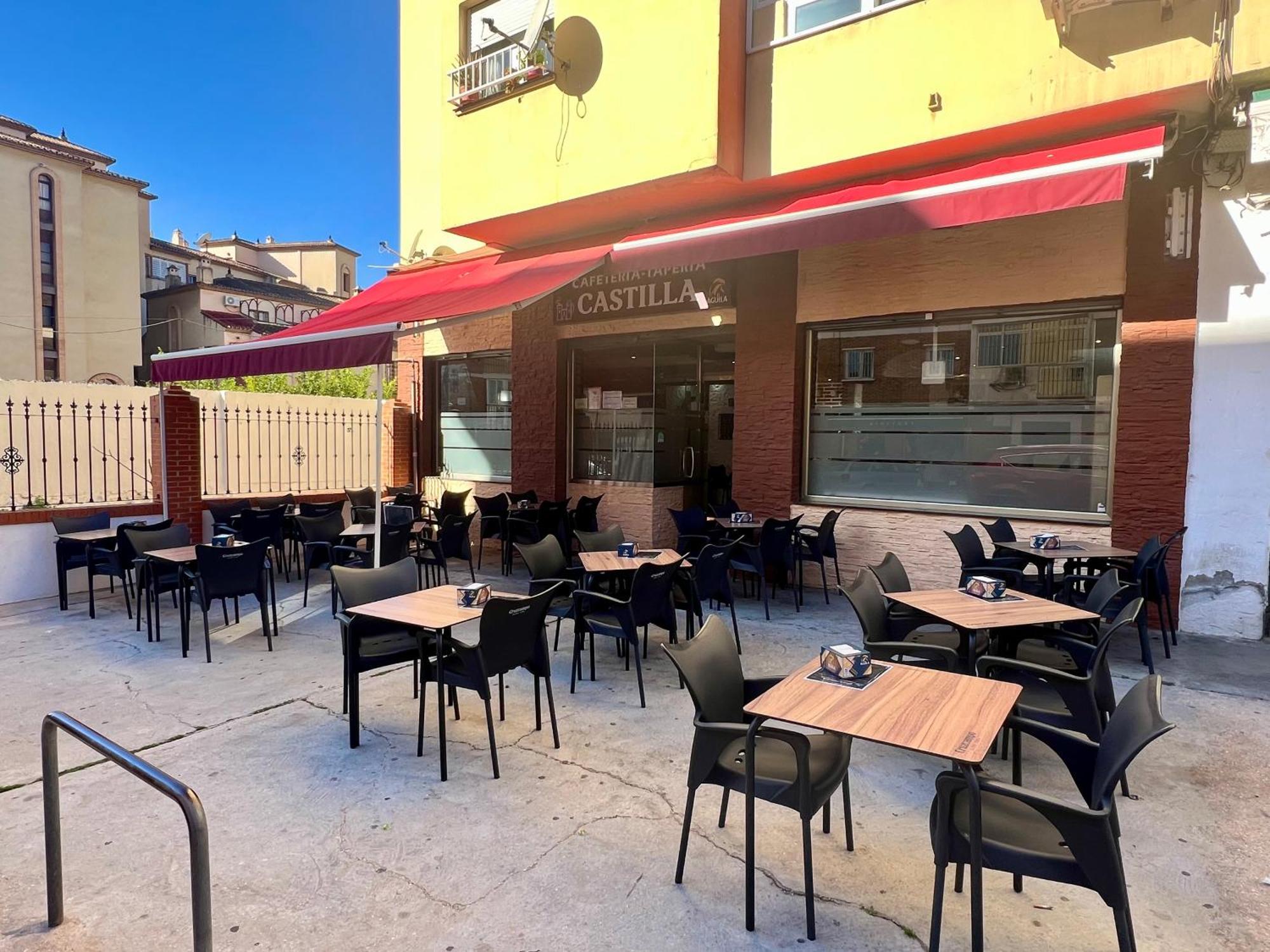 Leilighet Urban Retreat With Views & Terrace Málaga